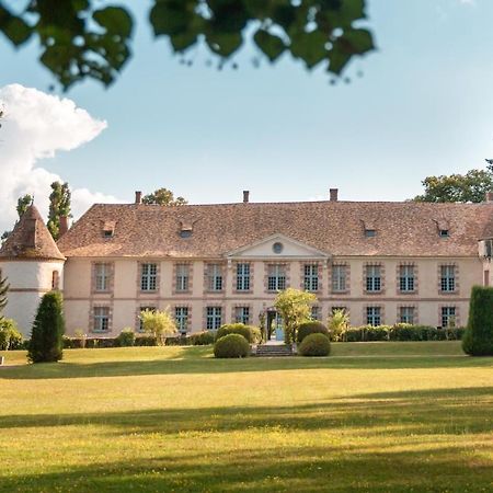 Chateau De La Cour Senlisse Экстерьер фото